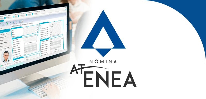 At ENEA Nómina y RH